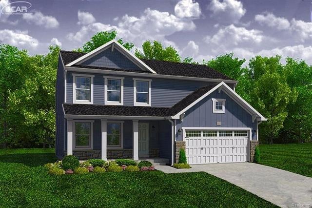 2075 Mozart Ave, Davison, MI 48423 - photo 1