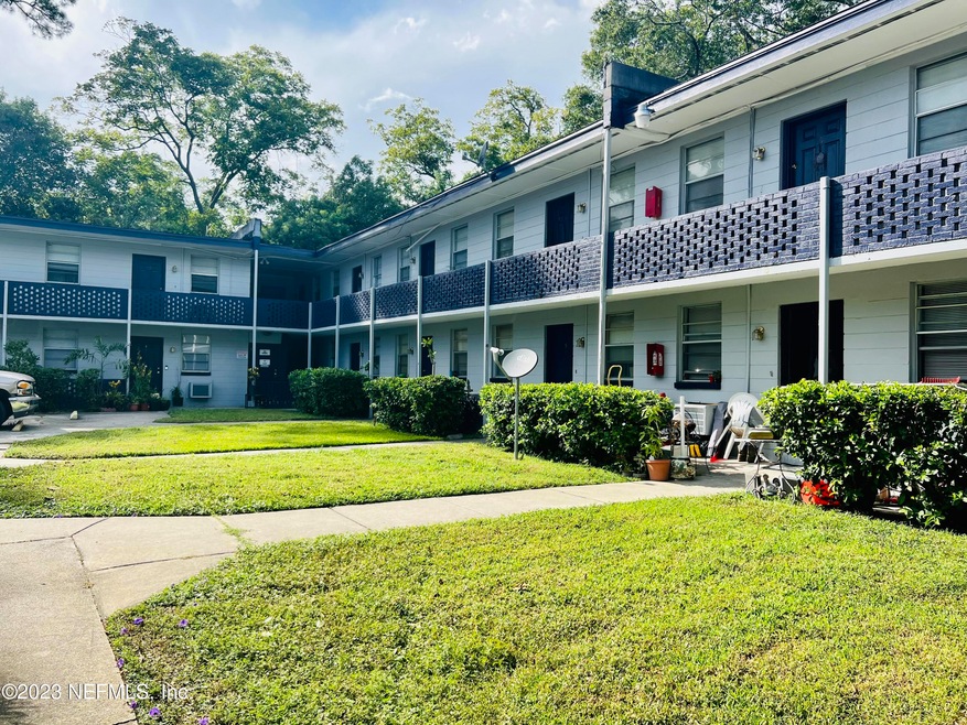 1122 Woodruff Ave unit 8, Jacksonville, FL 32205 - photo 1
