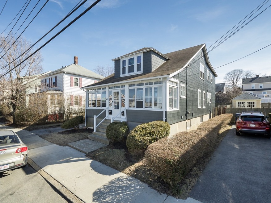 402 Jefferson Ave, Salem, MA 01970 - photo 1