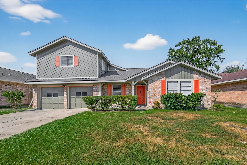 For Rent $2,300/month