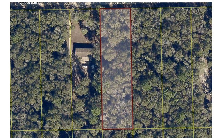 0 284th Terrace, Branford, FL 32008 - photo 1