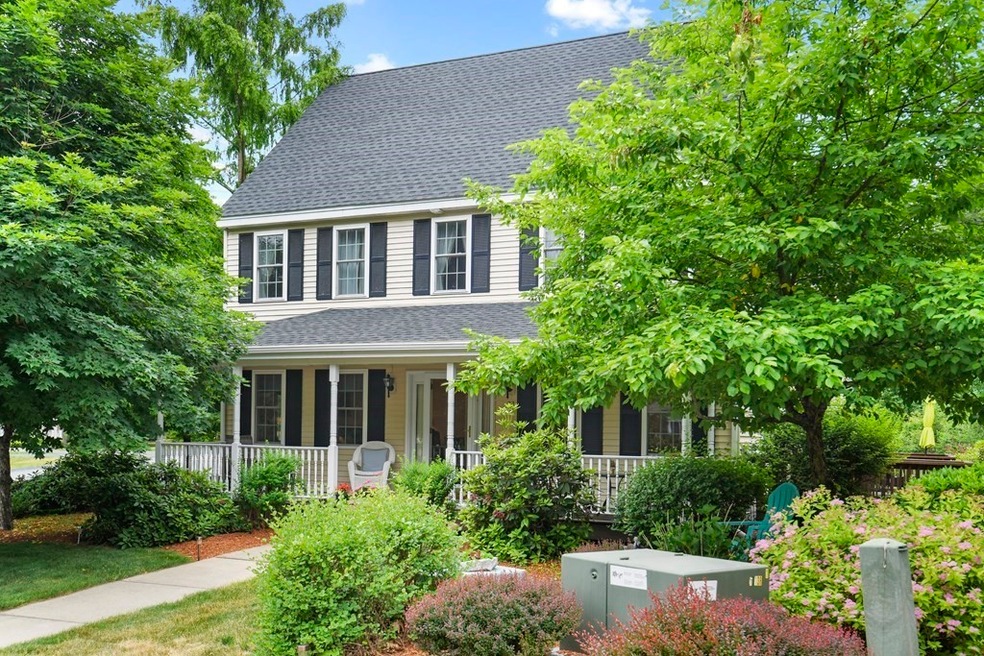 23 Bridle Cross Rd, Fitchburg, MA 01420 - photo 1