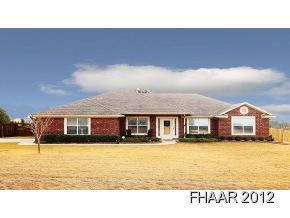 3628 Big Divide Rd, Copperas Cove, TX 76522 - photo 1