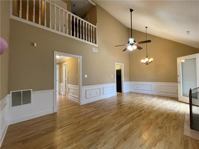 1043 Oaks Pkwy SE, Smyrna, GA 30082 - photo 1