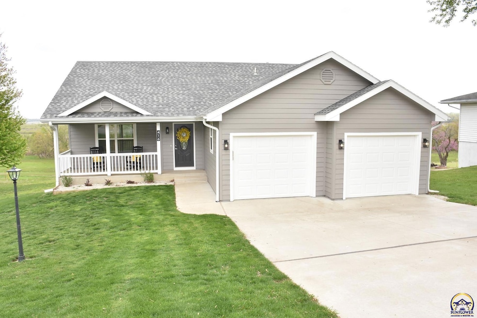 Sold • Co-Listing Agent