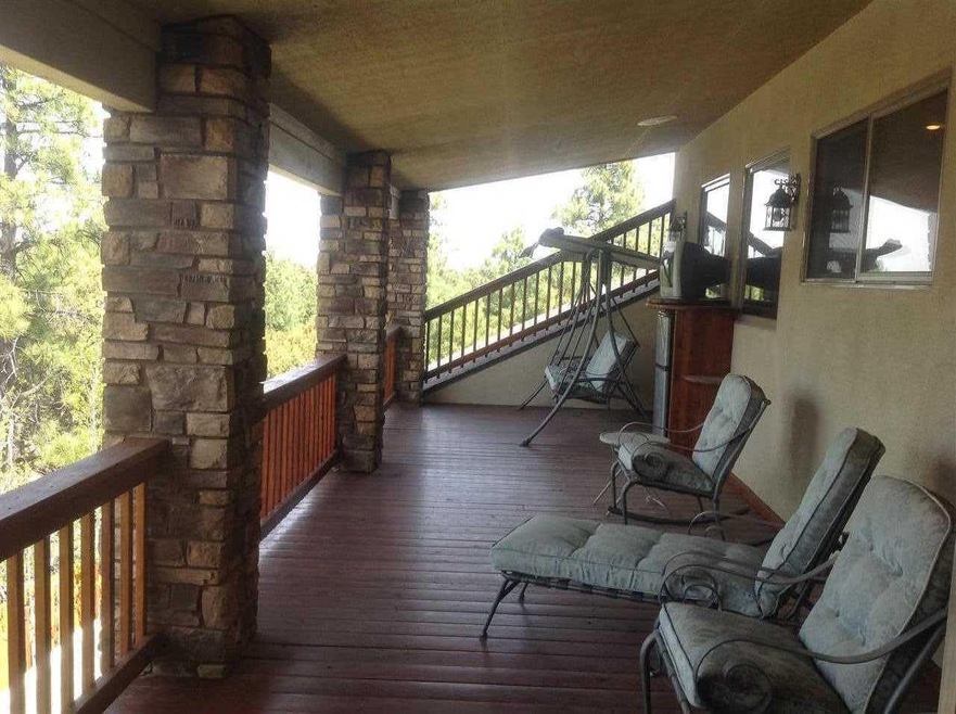 1092 S Hunters Run, Show Low, AZ 85901 - photo 1