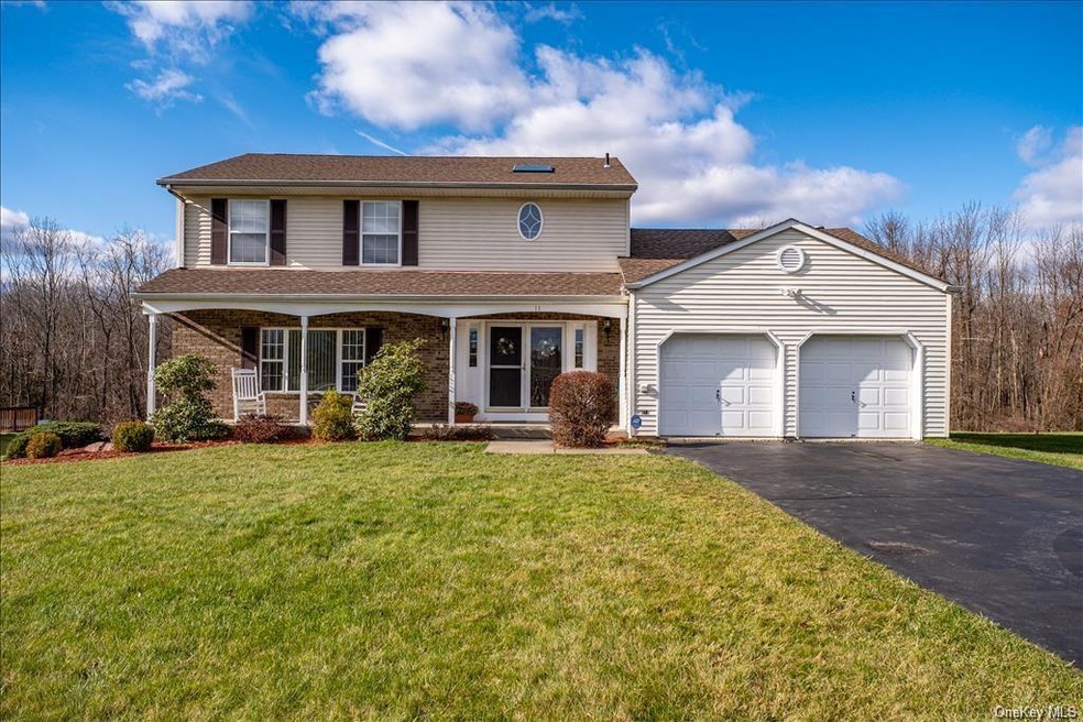 11 Aquarius St, Monroe, NY 10950 - photo 1