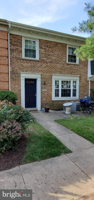 9863 Whiskey Run, Laurel, MD 20723 - photo 1