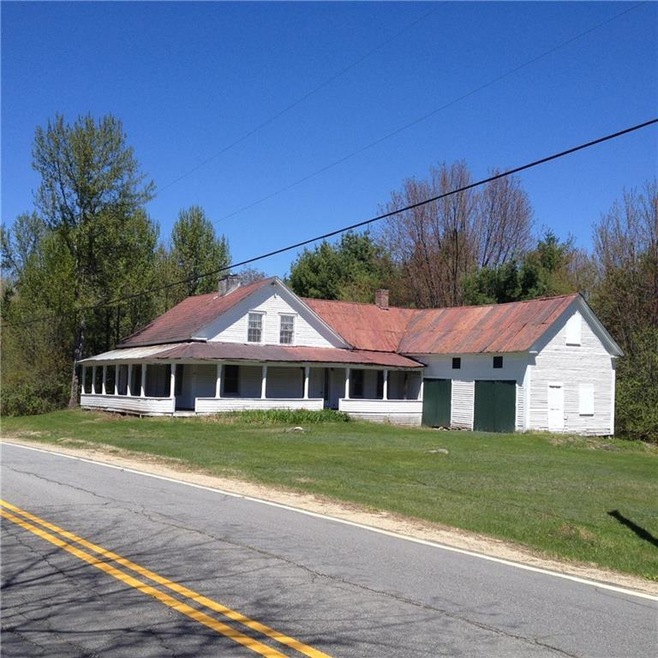 1101 Stow Rd, Stow, ME 04037 - photo 1