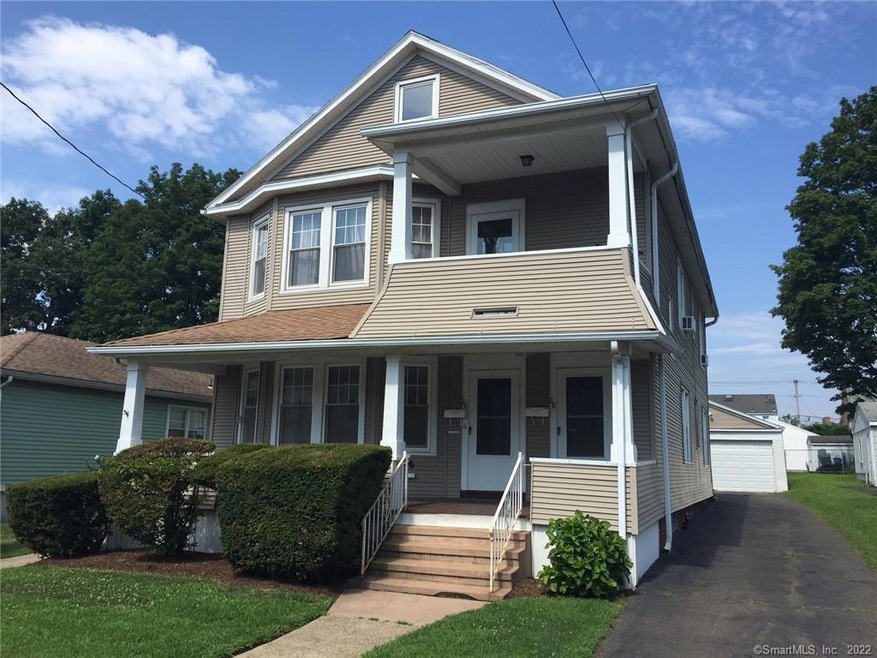 28 Elm St, East Haven, CT 06512 - photo 1