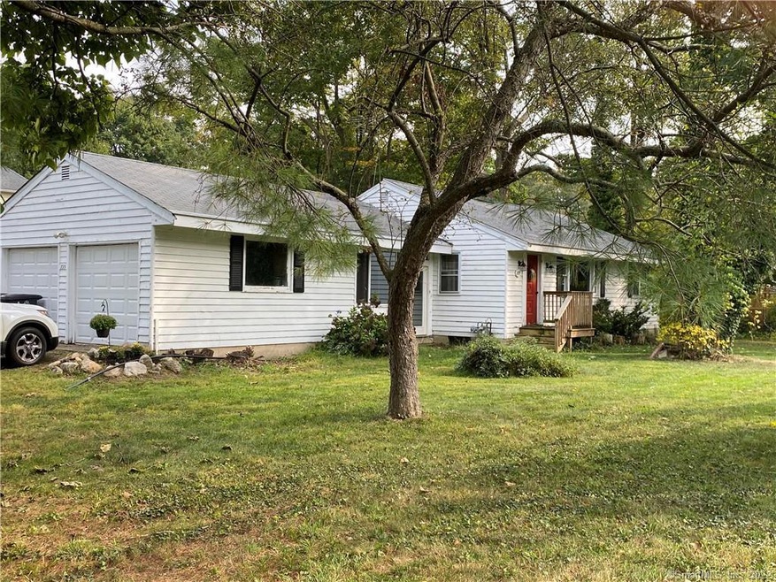 893 Long Ridge Rd, Stamford, CT 06902 - photo 1