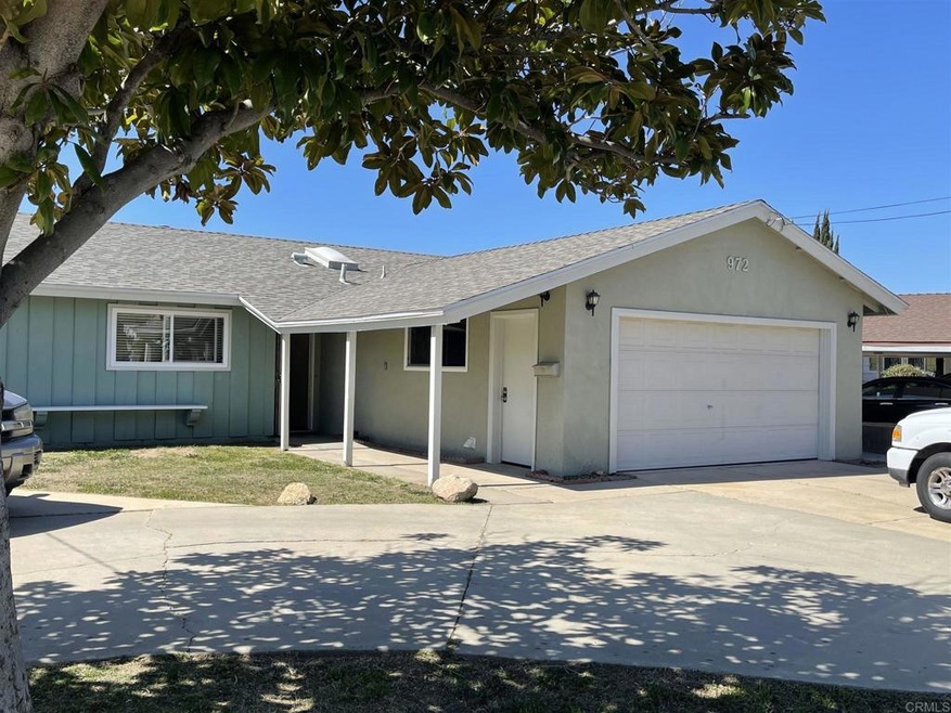 972 Melrose Ave, Chula Vista, CA 91911 - photo 1