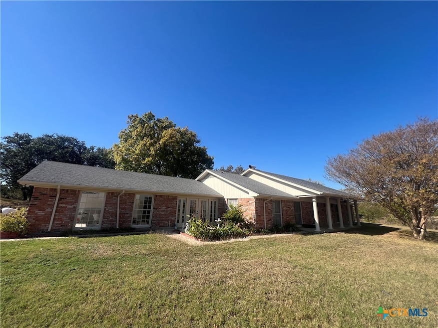 259 Cloud Ln, Killeen, TX 76549 - photo 1