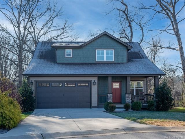 24 Asher Lane, Arden, NC