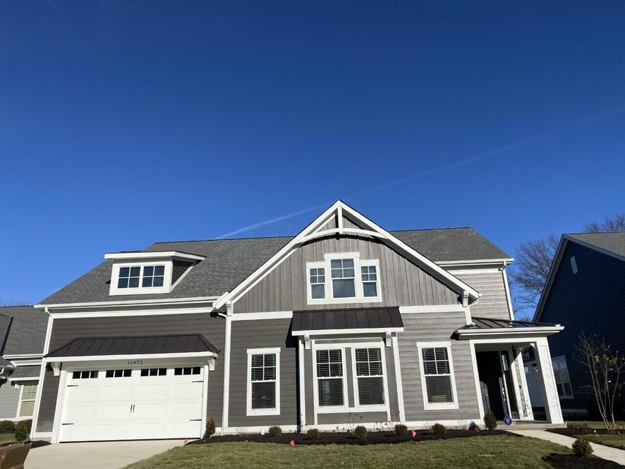 11472 Canby Ct, Plain City, OH 43064 - photo 1