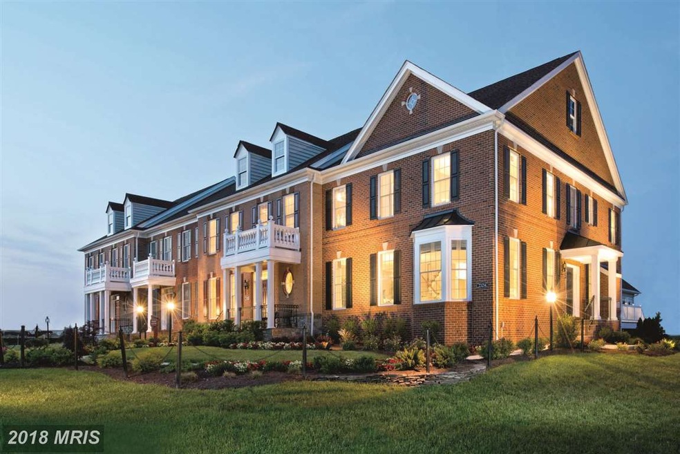 23212 Evergreen Ridge Dr, Ashburn, VA 20148 - photo 1