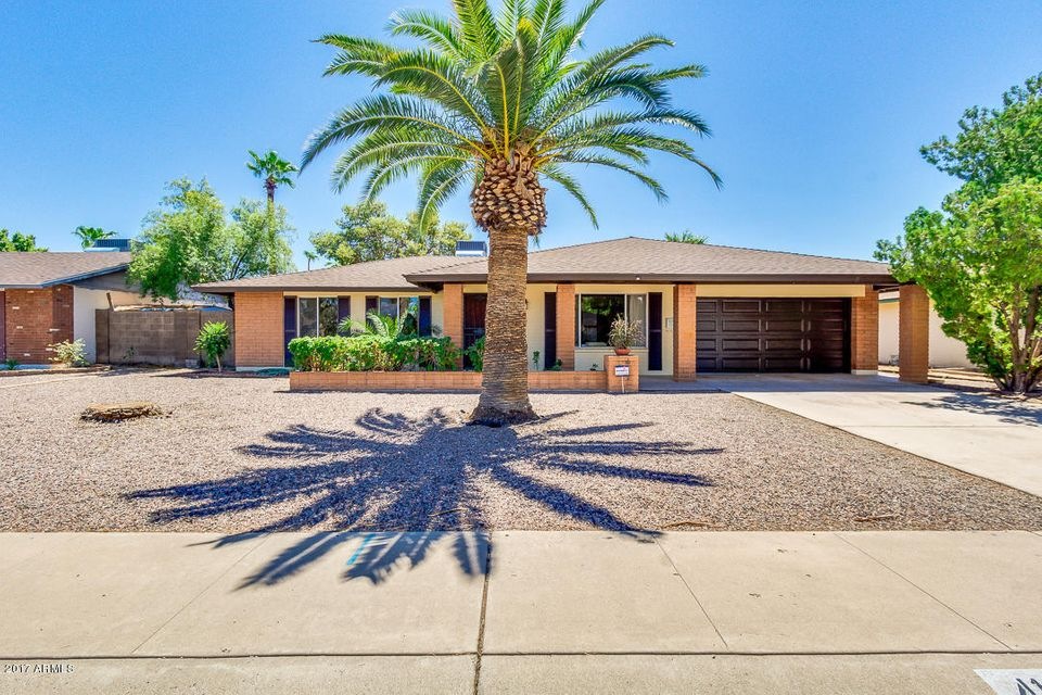 4131 W Purdue Ave, Phoenix, AZ 85051 - photo 1