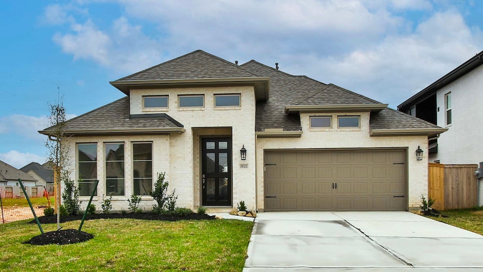 19315 Wild Sabino Way, Tomball, TX 77377 - photo 1