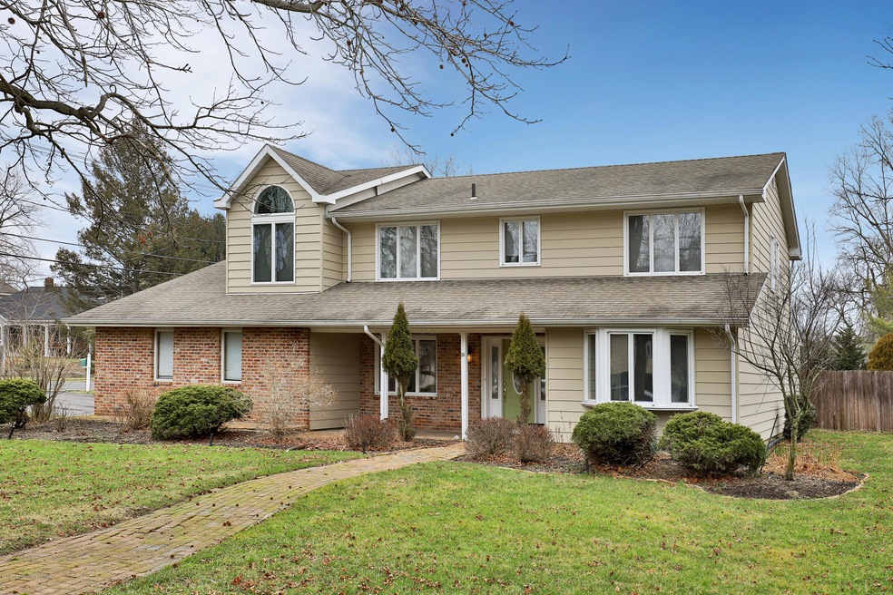 711 Harvey Avenue, Oakhurst NJ 07755