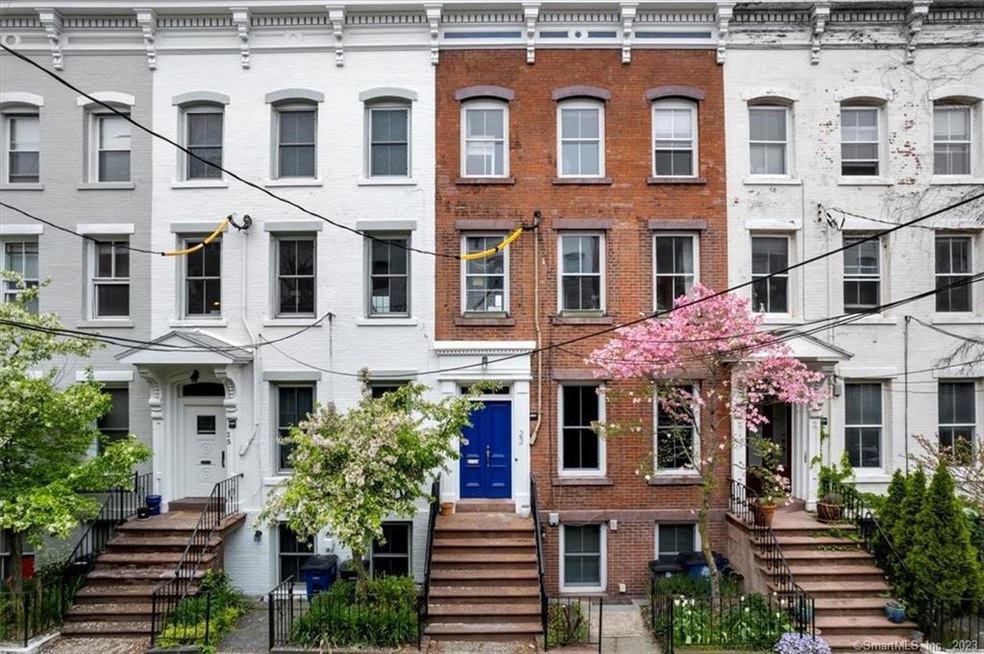 23 Court St unit 1, New Haven, CT 06511 - photo 1