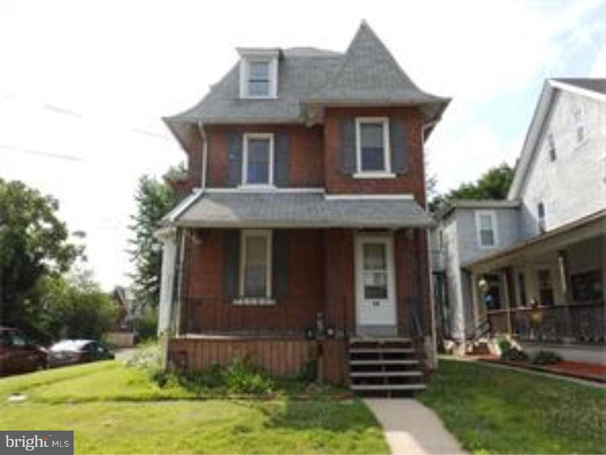 38 N Richardson Ave, Lansdale, PA 19446 - photo 1