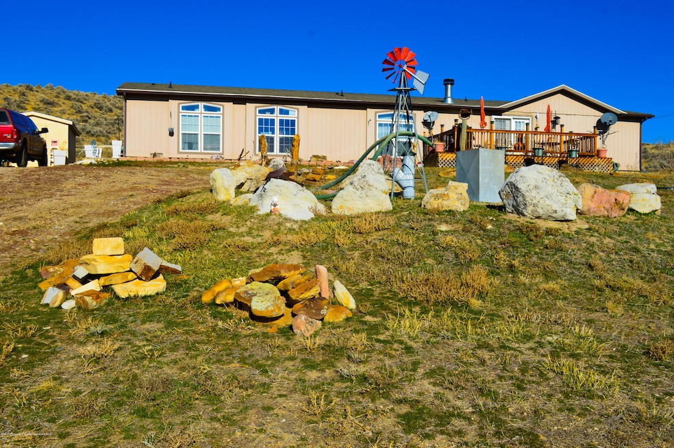 864 Behrman St, Craig, CO 81625 - photo 1