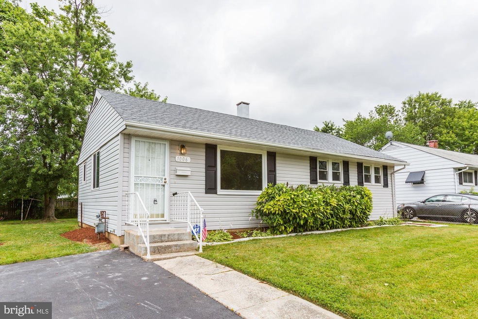 1006 7th St, Laurel, MD 20707 - photo 1