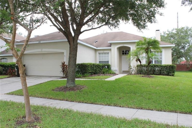 276 Longhirst Loop, Ocoee, FL 34761 - photo 1