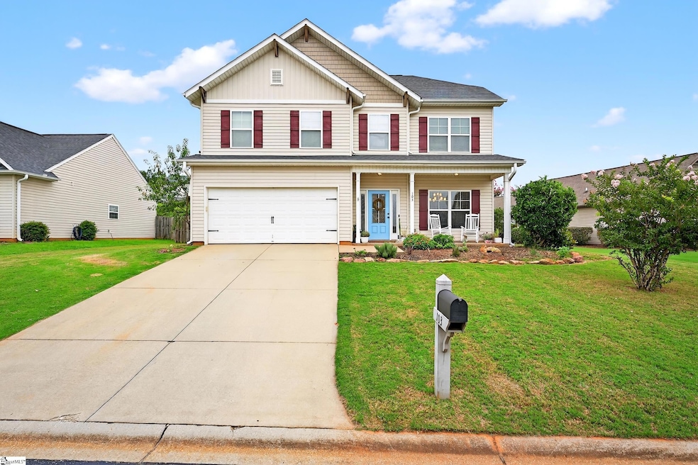 103 Hollander Dr, Taylors, SC 29687 - photo 1