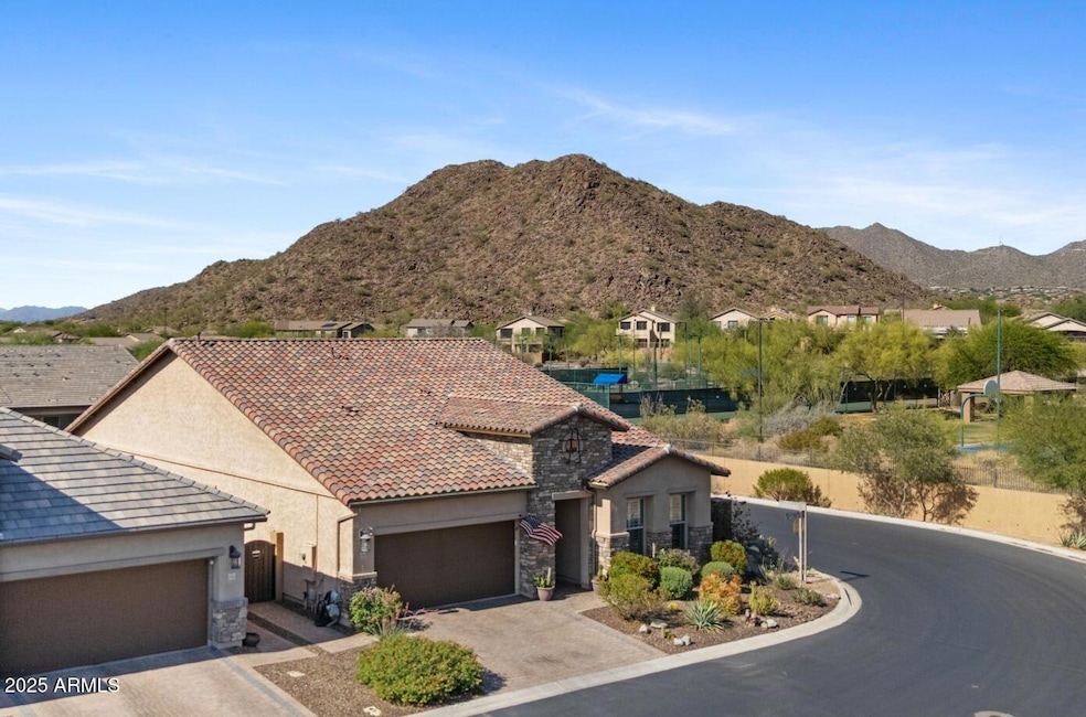 Prime Corner Lot