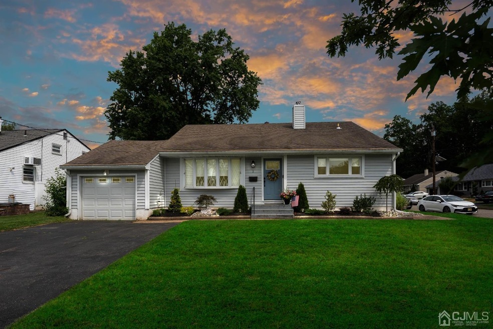 2 Farrell Ave, Colonia, NJ 07067 - photo 1