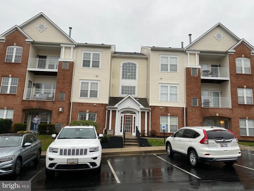 509 Cider Press Ct unit A, Joppa, MD 21085 - photo 1