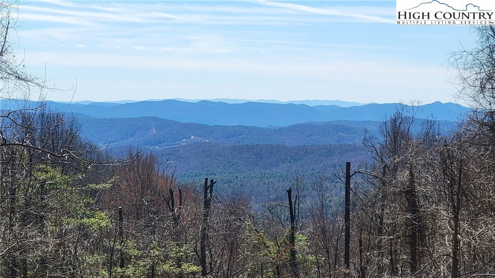 Huge views