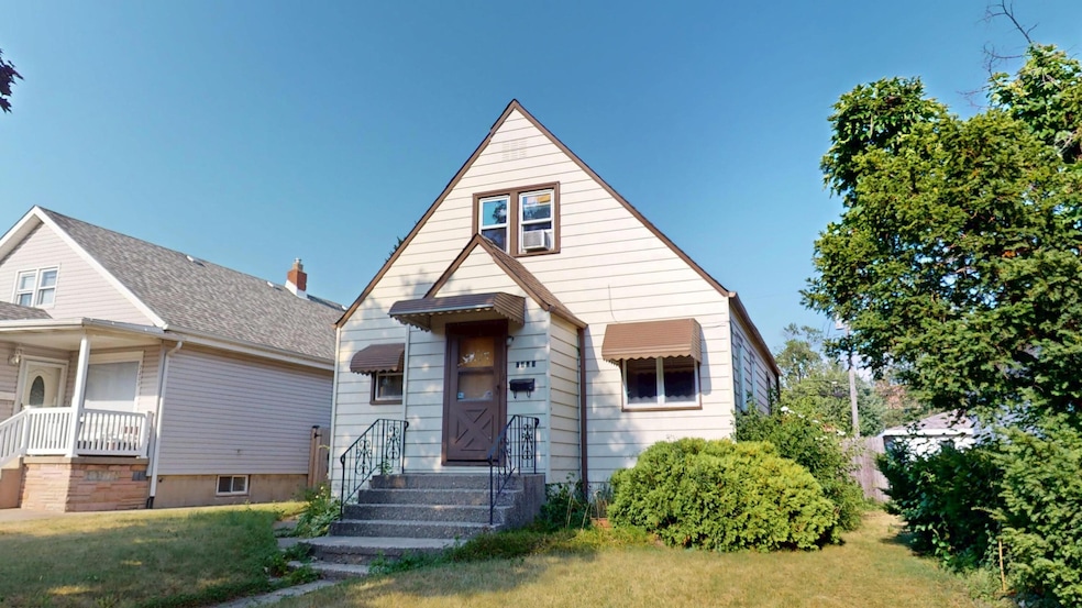 Sold $216,000 • Co-Listing Agent