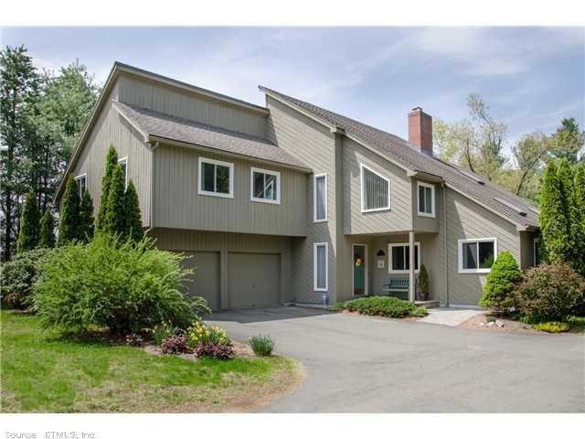 3 Knollwood Dr, Glastonbury, CT 06033 - photo 1