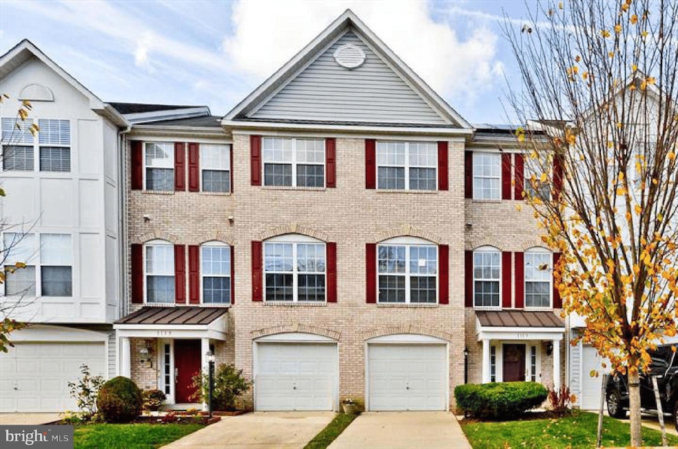 1113 Ring Bill Loop, Upper Marlboro, MD 20774 - photo 1