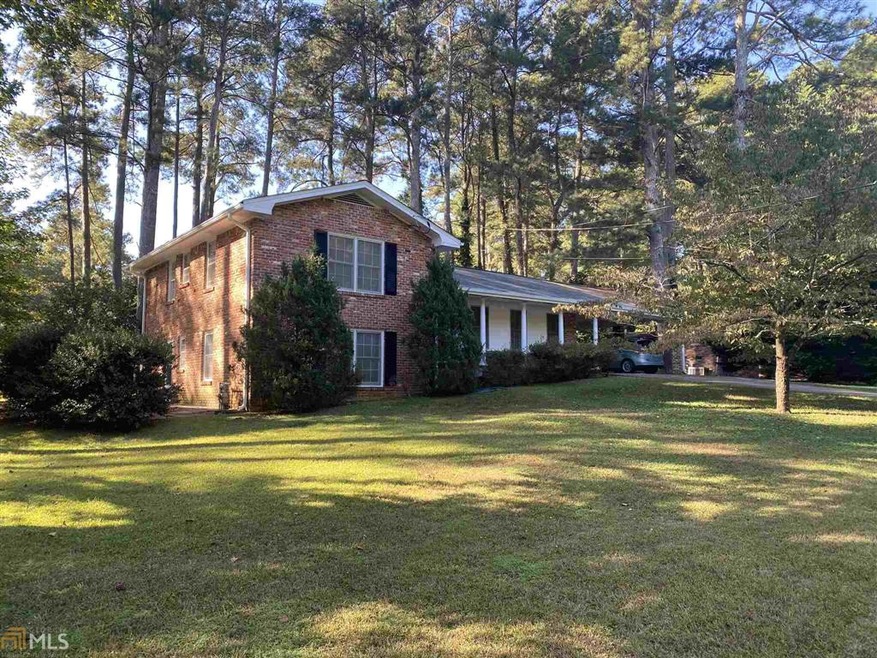 1159 Clydedale Dr, Clarkston, GA 30021 - photo 1