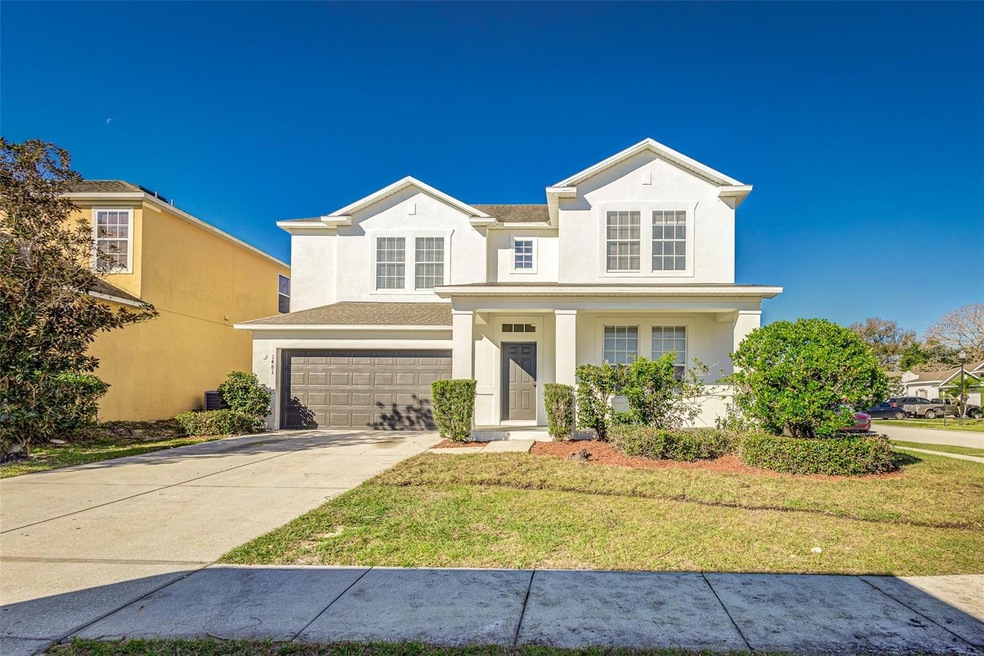 1481 Salisbury Dr, Winter Haven, FL 33881 - photo 1