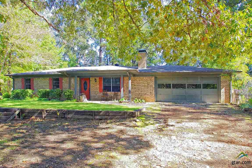 13431 County Road 2216, Tyler, TX 75707 - photo 1