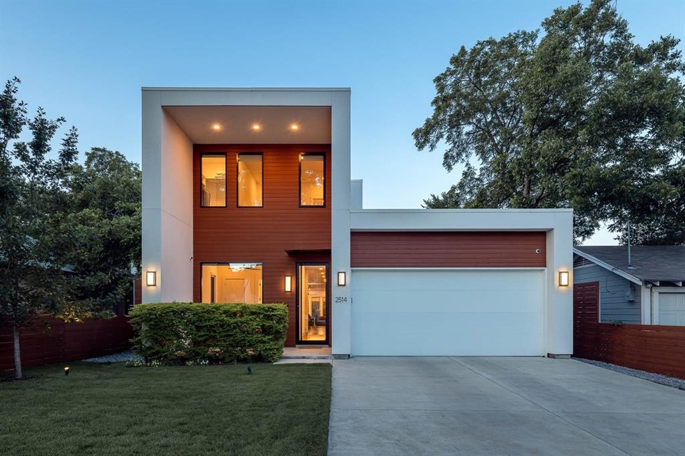 2514 Madera St, Dallas, TX 75206 - photo 1