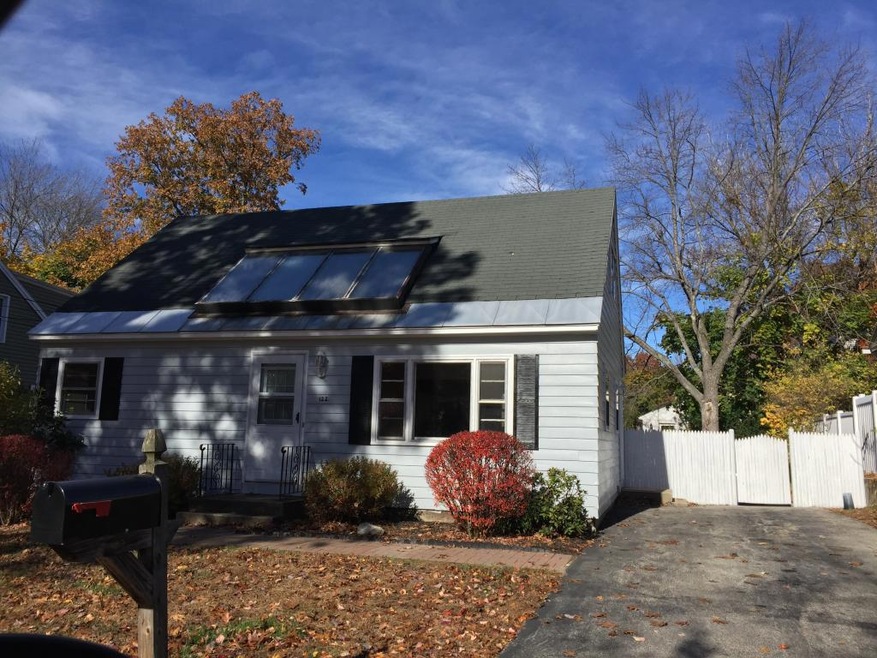 122 Bellevue St, Manchester, NH 03103 - photo 1