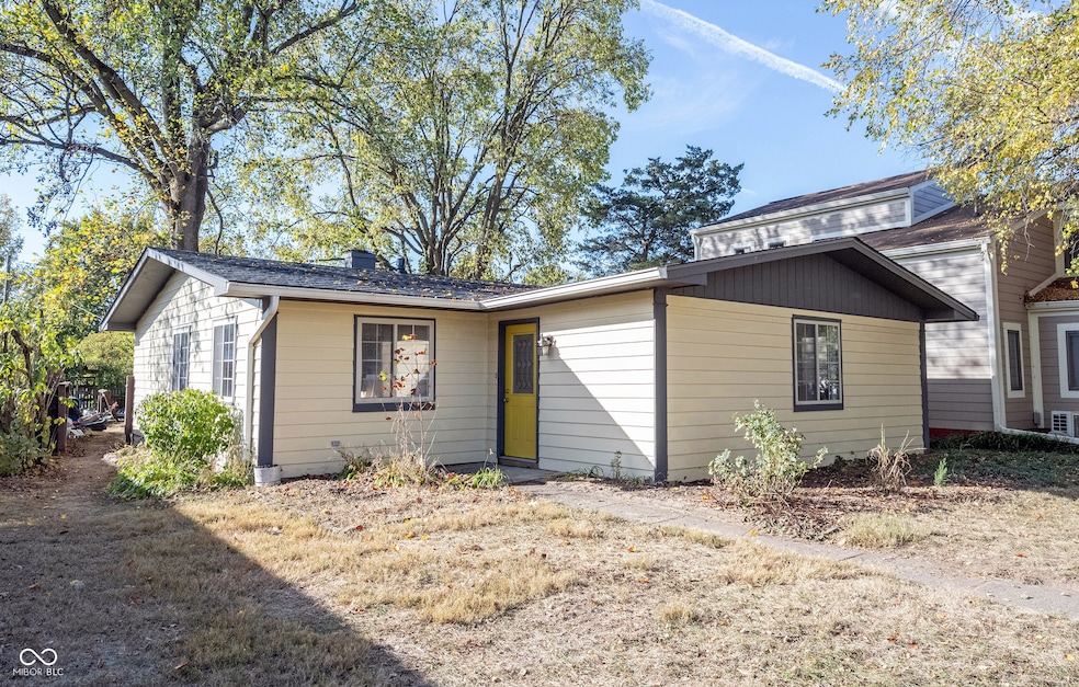 1565 Evans Ave, Noblesville, IN 46060 - photo 1