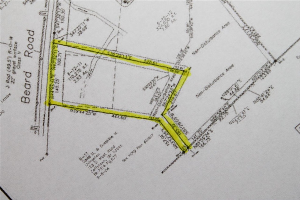 6/12-11 Beard Rd, New Boston, NH 03070 - photo 1