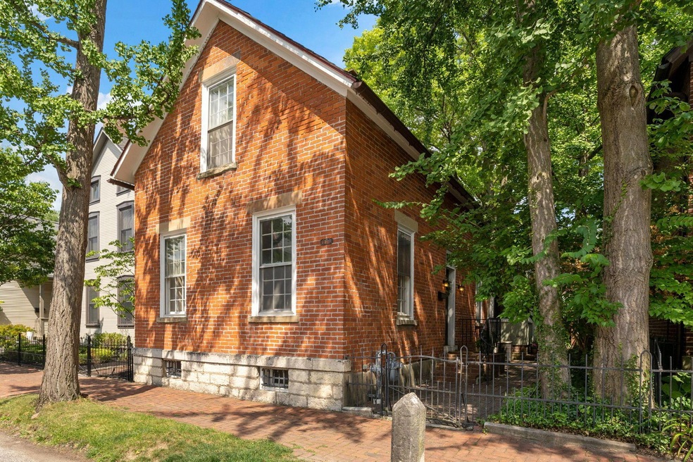 770 S 6th St, Columbus, OH 43206 - photo 1