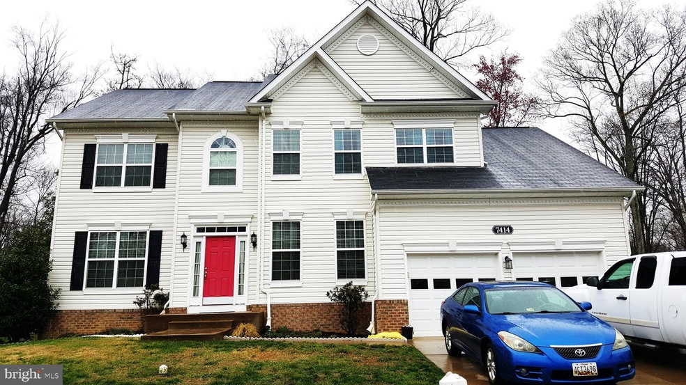 7414 Tottenham Dr, White Plains, MD 20695 - photo 1