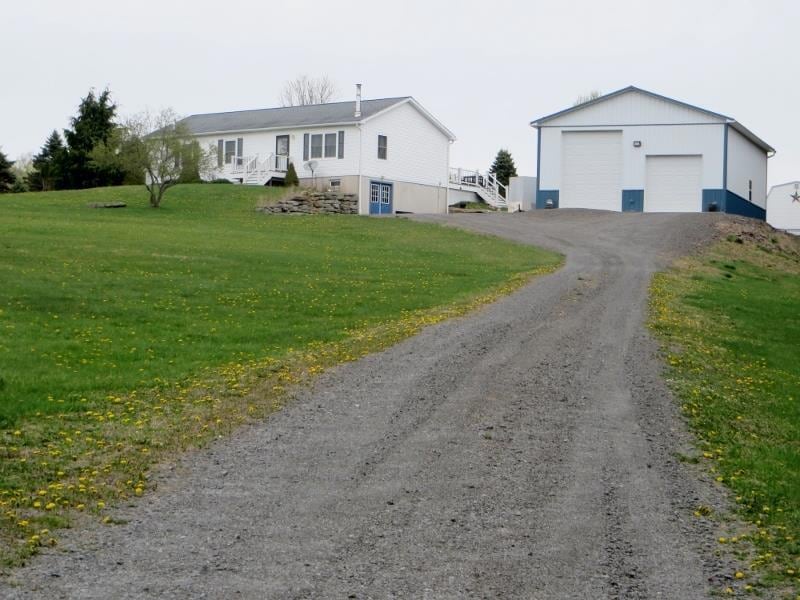 Under Contract $365,000
