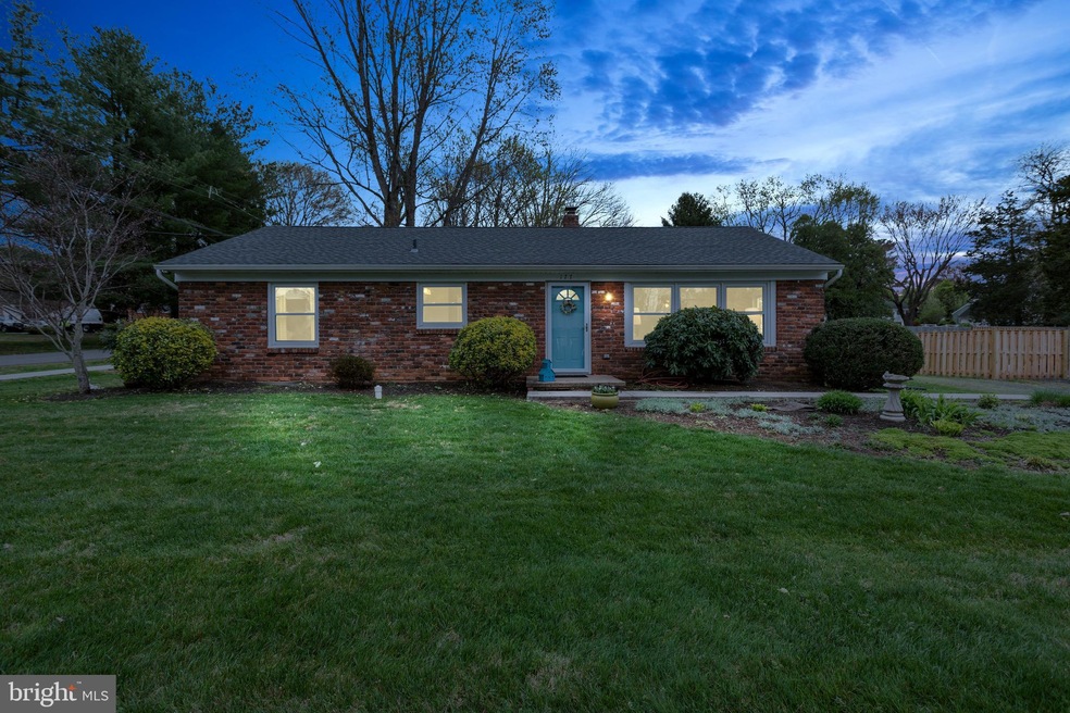 177 Piedmont St, Warrenton, VA 20186 - photo 1