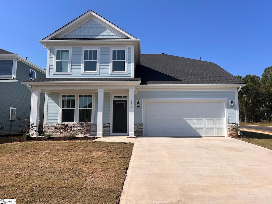 Sold $427,990 • Co-Listing Agent