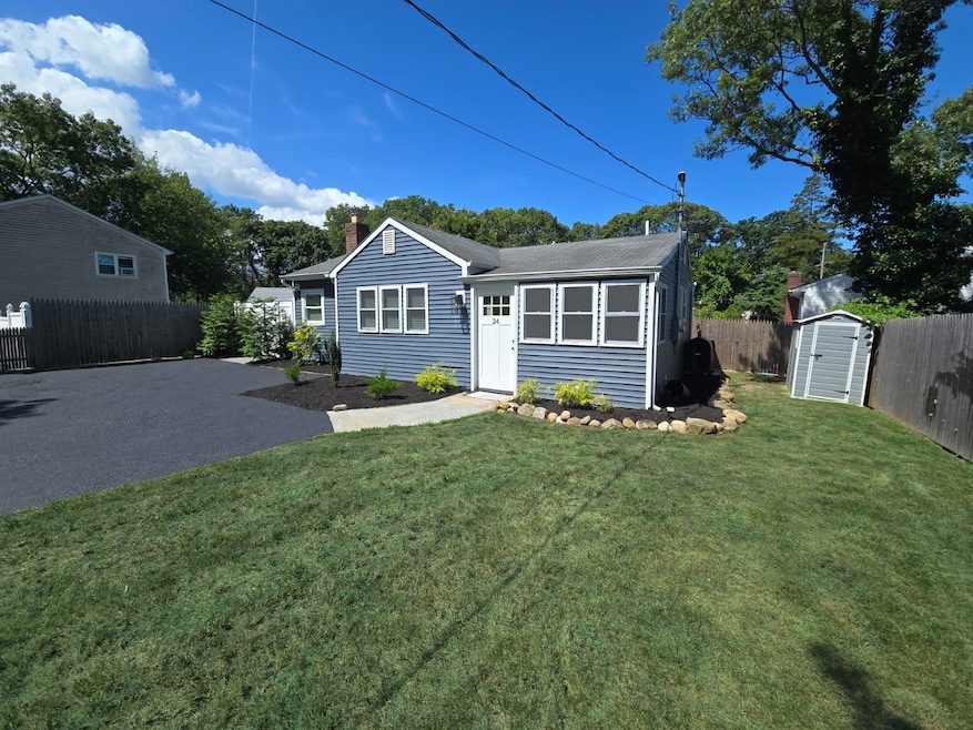 24 Malverne Rd, Sound Beach, NY 11789 - photo 1