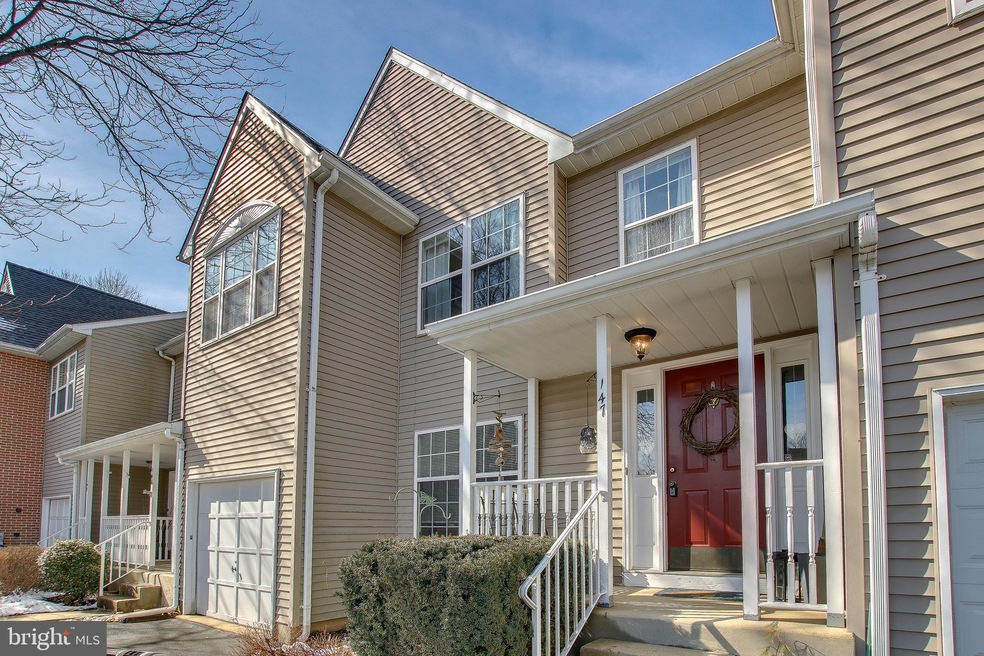 147 Bishops Gate Ln unit 114, Doylestown, PA 18901 - photo 1